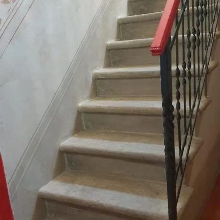 La Veranda Apartament Marradi