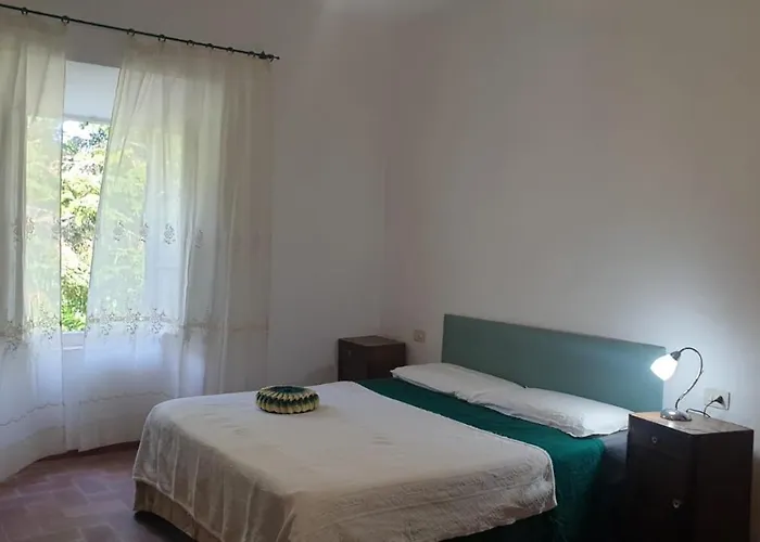 アパート La Veranda *