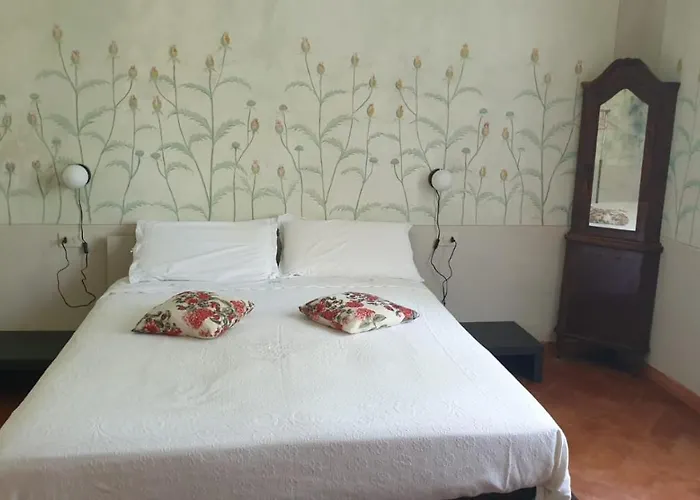 La Veranda アパート マッラーディ