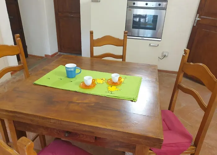 La Veranda アパート