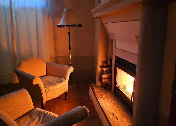 アパート La Veranda *