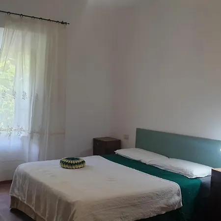 Apartment La Veranda *