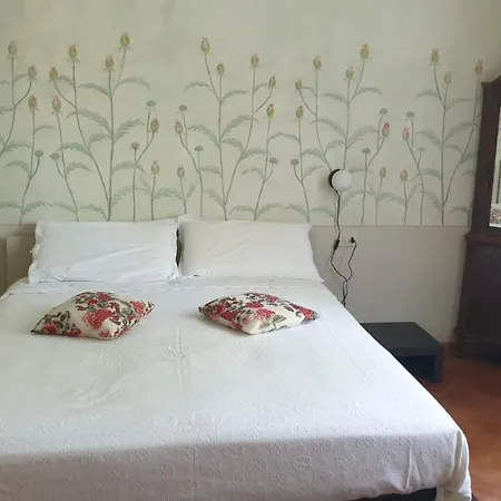 La Veranda Apartment Marradi