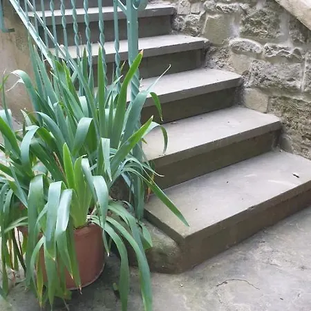 La Veranda Apartment Marradi