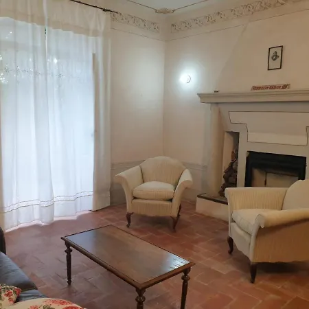 La Veranda Marradi