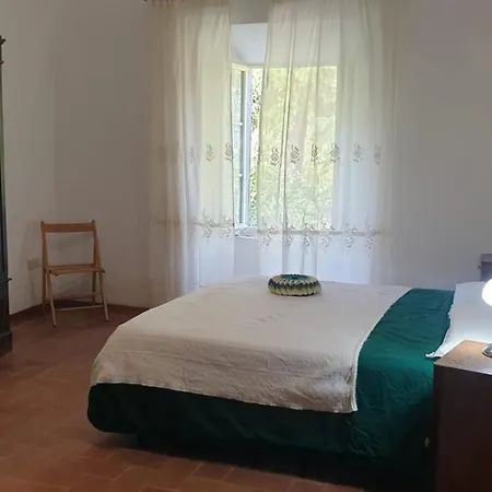 La Veranda * Marradi