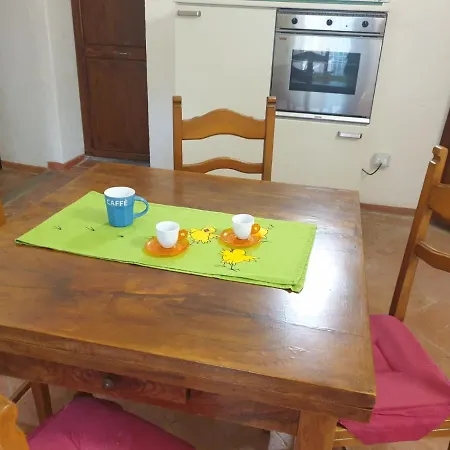 La Veranda Apartment