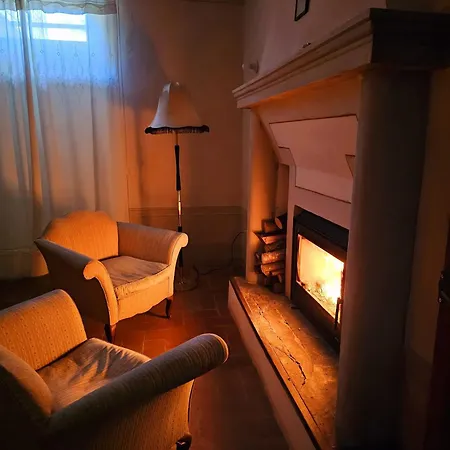 Appartamento La Veranda *