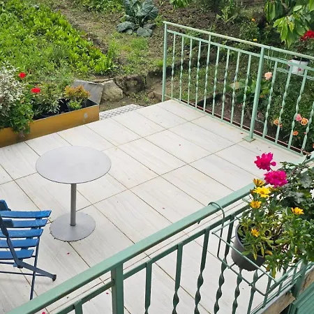 Apartment La Veranda *