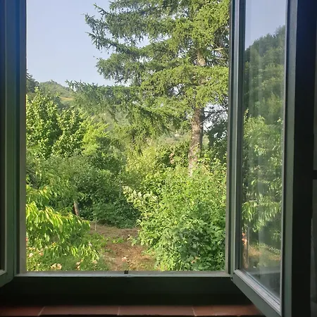 La Veranda * Marradi