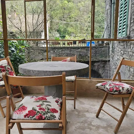 La Veranda Apartment