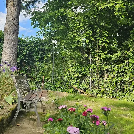 La Veranda Apartment