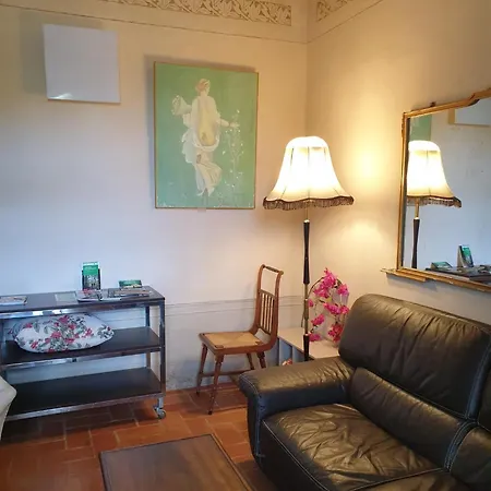 La Veranda *
