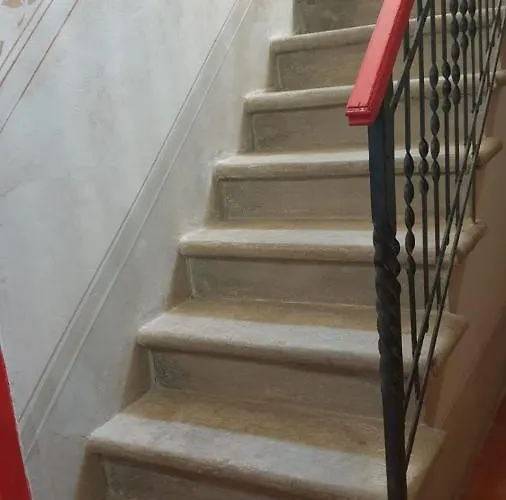 La Veranda Διαμέρισμα Marradi