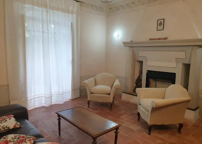 La Veranda Marradi