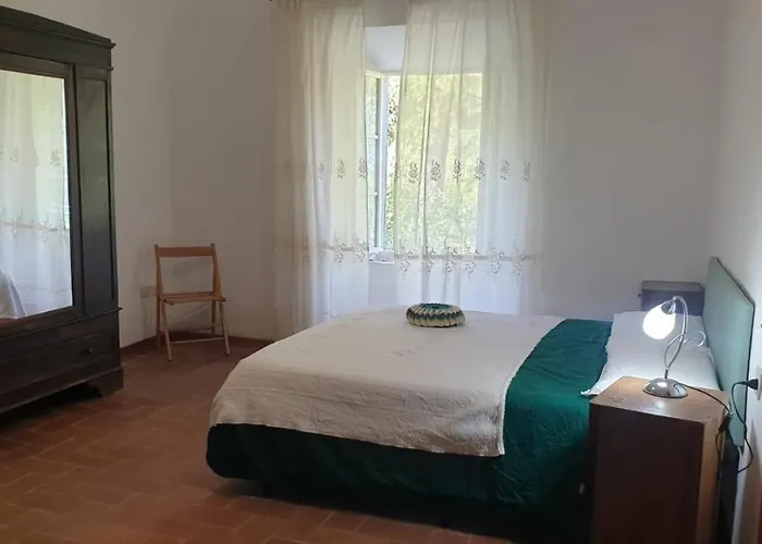 La Veranda * Marradi