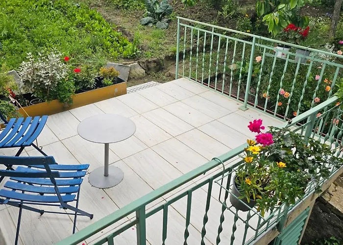 Διαμέρισμα La Veranda *