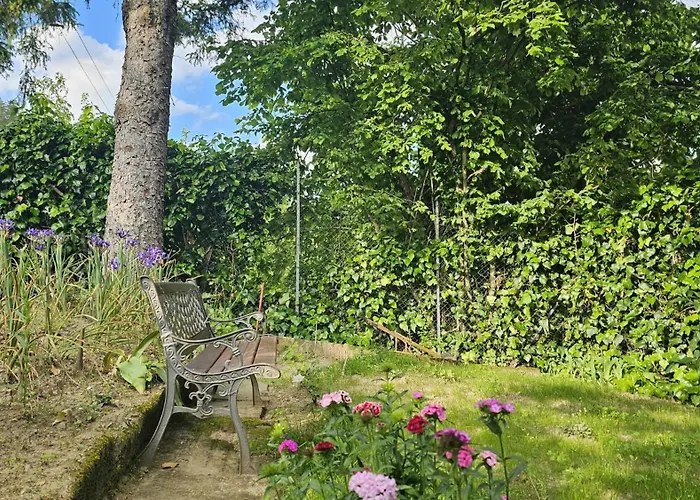 La Veranda Διαμέρισμα