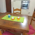 La Veranda Apartmán