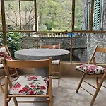 La Veranda Apartmán