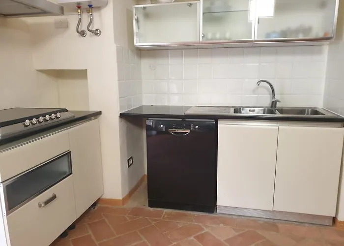 아파트 La Veranda 마라디