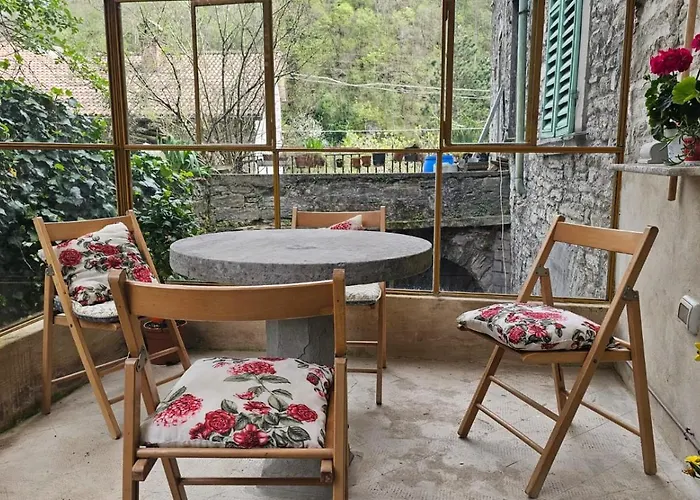 La Veranda 아파트